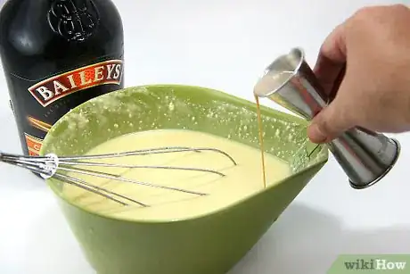 Image intitulée Make a Bailey's Cheesecake Step 5