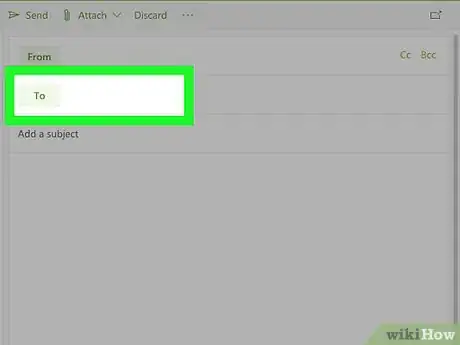 Image intitulée Send Someone an Email Step 16