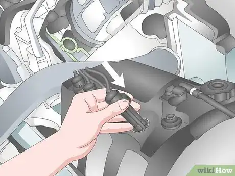 Image intitulée Clean Spark Plugs Step 20