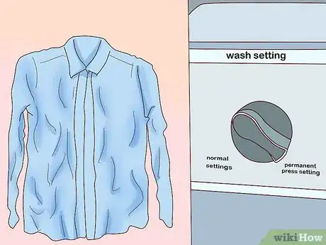 Image intitulée Do Laundry Step 13