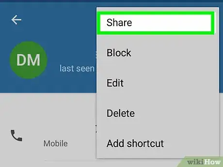 Image intitulée Find Contacts on Telegram on Android Step 13