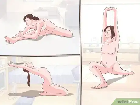 Image intitulée Work Out Naked Step 13