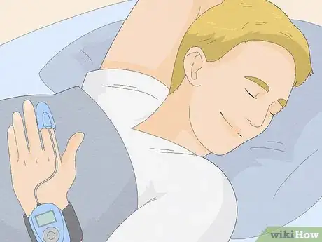 Image intitulée Fall Back Asleep Step 10