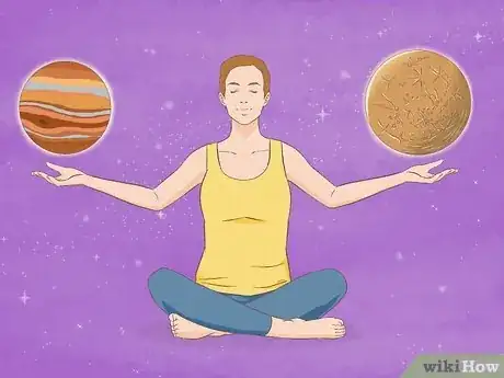 Image intitulée Improve Jupiter in Astrology Step 13