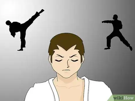 Image intitulée Learn Martial Arts Step 2