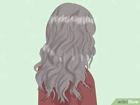 Image intitulée Get Natural Curls Step 9