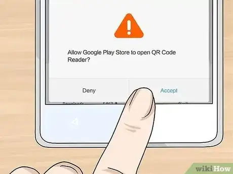 Image intitulée Scan a QR Code Step 11