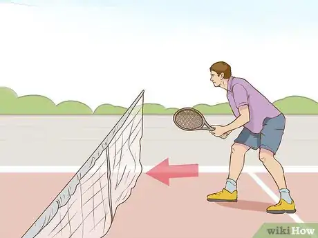 Image intitulée Get Better at Tennis Step 16