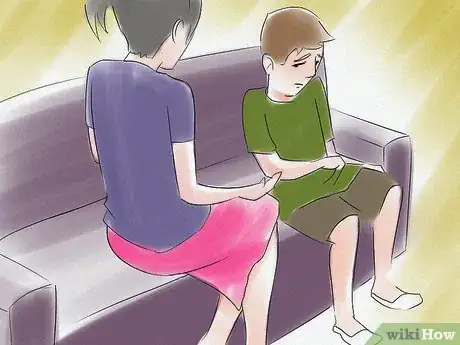 Image intitulée Know if Your Teenage Child Is Using Marijuana Step 16