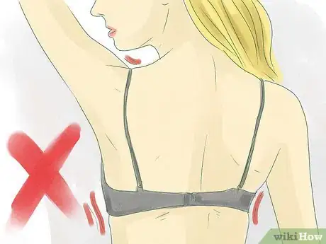 Image intitulée Naturally Increase Breast Size Step 10
