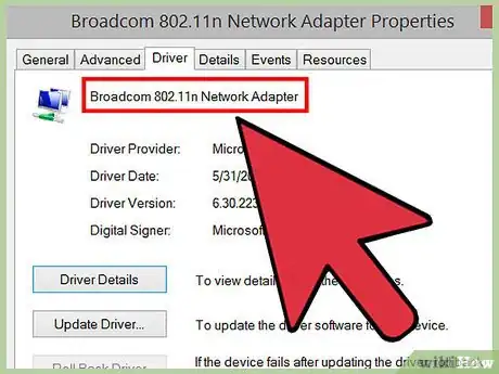 Image intitulée Reinstall Wireless Drivers Step 6