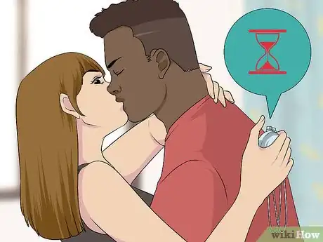 Image intitulée Know if You're a Good Kisser Step 5