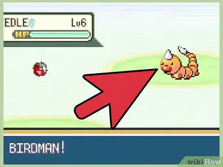 Image intitulée Beat the First Gym Leader in Pokémon FireRed and LeafGreen Step 7