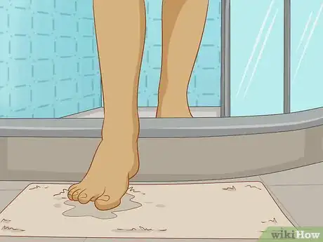 Image intitulée Take a Shower Step 17