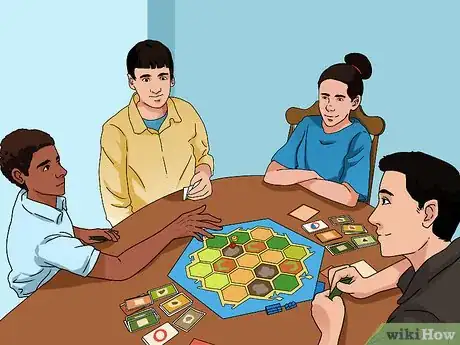 Image intitulée Play Settlers of Catan Step 8