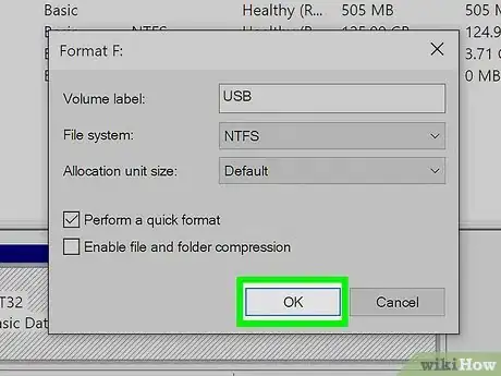 Image intitulée Format a Write–Protected Pen Drive Step 45