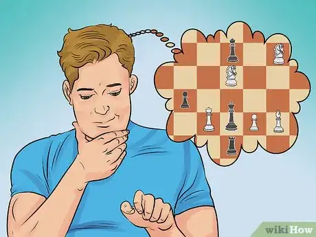 Image intitulée Fool Your Opponent in Chess Step 3