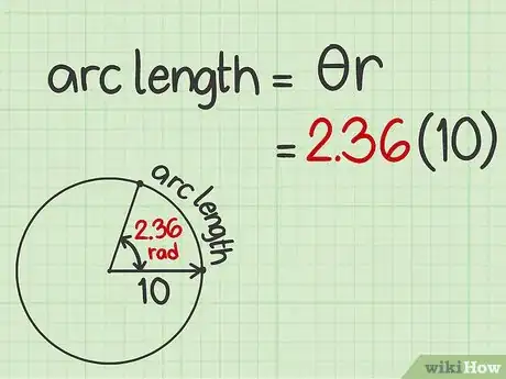 Image intitulée Find Arc Length Step 9