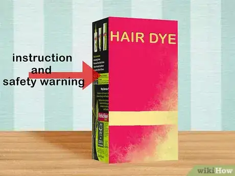 Image intitulée Color Damaged Hair Step 9