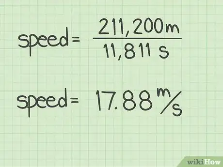 Image intitulée Calculate Speed in Metres per Second Step 16