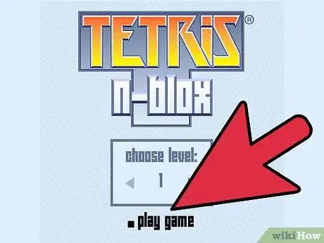 Image intitulée Play Tetris Step 2