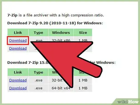 Image intitulée Open EXE Files Step 13