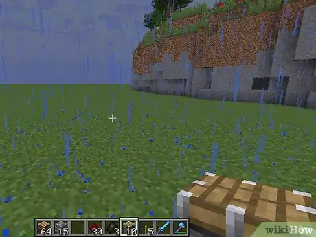 Image intitulée Make an Infinite Cobblestone Generator in Minecraft Step 7