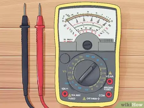 Image intitulée Read a Multimeter Step 7