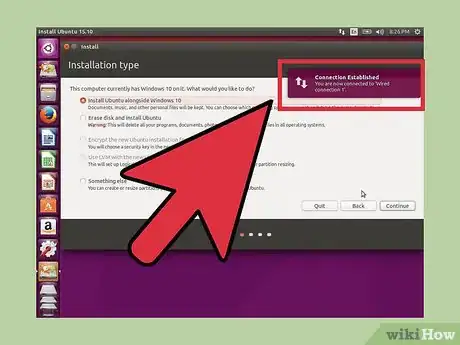 Image intitulée Install Ubuntu Linux Without CD (Windows) Step 16