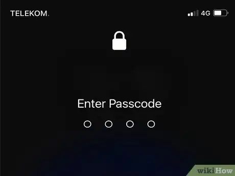 Image intitulée Bypass iPhone Passcode Step 2