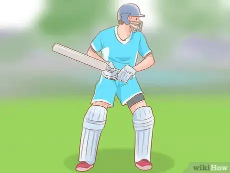 Image intitulée Improve Your Batting in Cricket Step 2