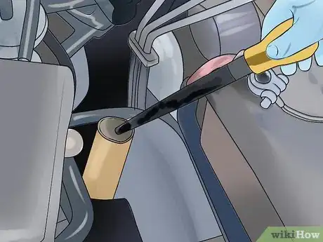 Image intitulée Flush Power Steering Fluid Step 18