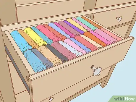 Image intitulée Organize Your Clothes Step 19