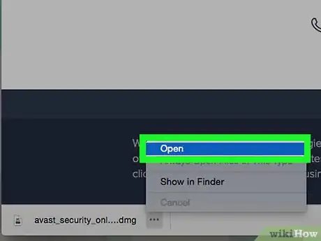Image intitulée Download and Install Avast! Free Antivirus Step 4