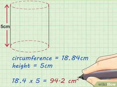 Image intitulée Find the Surface Area of Cylinders Step 7