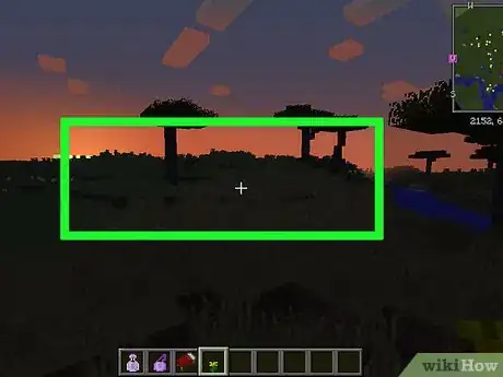 Image intitulée Find Slimes in Minecraft Step 7