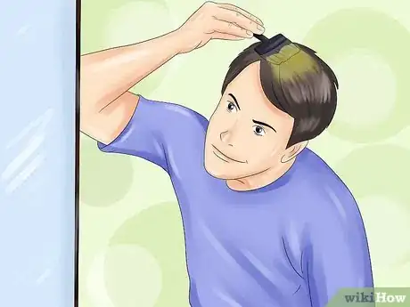 Image intitulée Stop Hair Loss Naturally Step 7