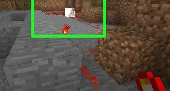 faire exploser du TNT dans Minecraft