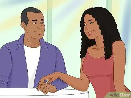 Image intitulée Attract a Taurus Man As a Scorpio Woman Step 8