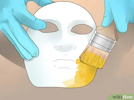 Image intitulée Make a Venetian Mask Step 10