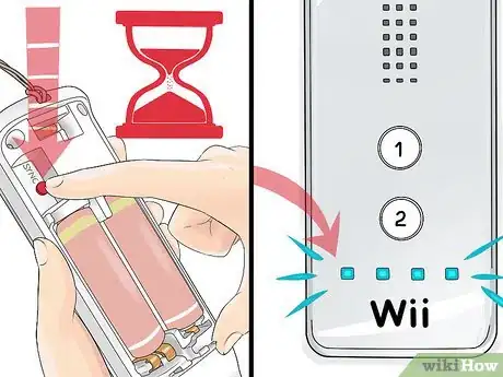 Image intitulée Connect a Wii Remote Step 15