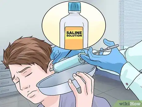 Image intitulée Remove Ear Wax Plugs Step 14