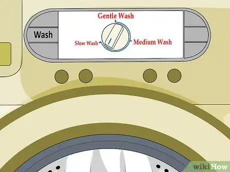 Image intitulée Prevent Jeans from Fading in the Wash Step 12