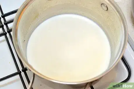 Image intitulée Curdle Milk Step 5