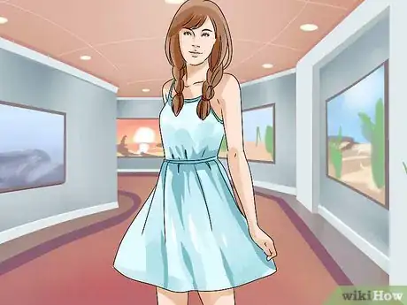 Image intitulée Dress Appropriately for a School Dance Step 10