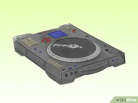 Image intitulée Buy Your First Set of DJ Equipment Step 10