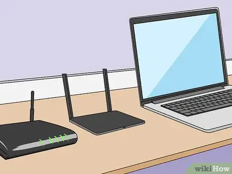 Image intitulée Connect Two Routers Step 3