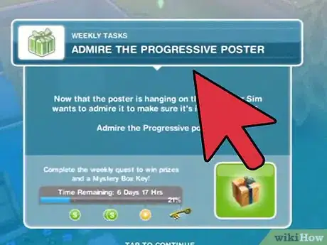 Image intitulée Get More Money and LP on the Sims Freeplay Step 15