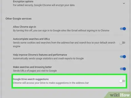 Image intitulée Remove Suggestions on Chrome Step 23