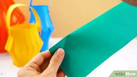 Image intitulée Make a Paper Lantern Step 1